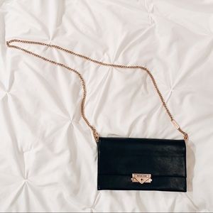 Michael Kors Cece Large Leather Wallet